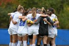 WSoc vs Wellesley  Wheaton College Women’s Soccer vs Wellesley College. - Photo by Keith Nordstrom : Wheaton, Women’s Soccer, Media Day
